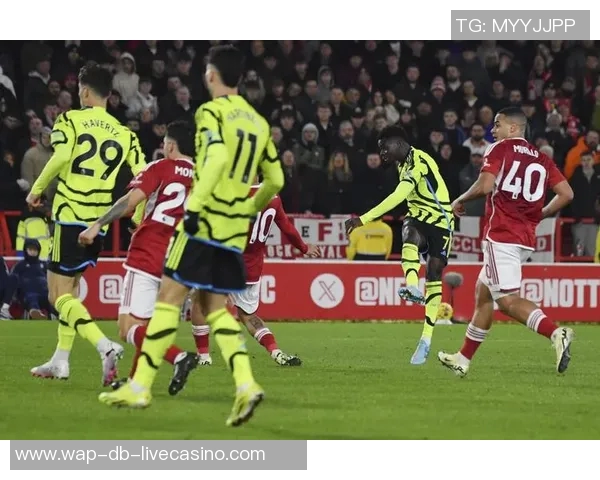 英超足球联赛的魅力与竞争力解析及未来发展趋势展望