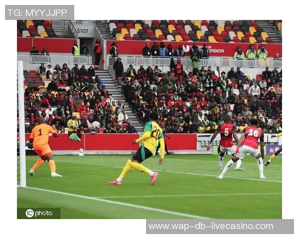 法国与牙买加的精彩对决揭示足球文化的碰撞与激情 法国与牙买加的精彩对决揭示足球文化的碰撞与激情